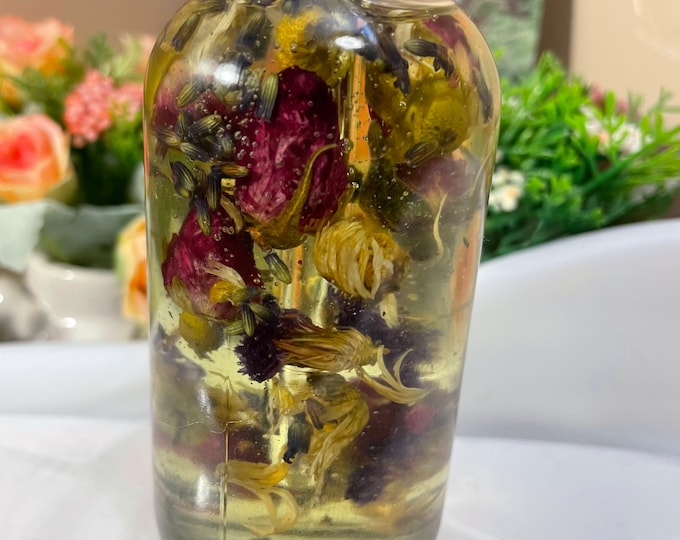 Featured listing image: You Glow Girl! Magical Skin Serum