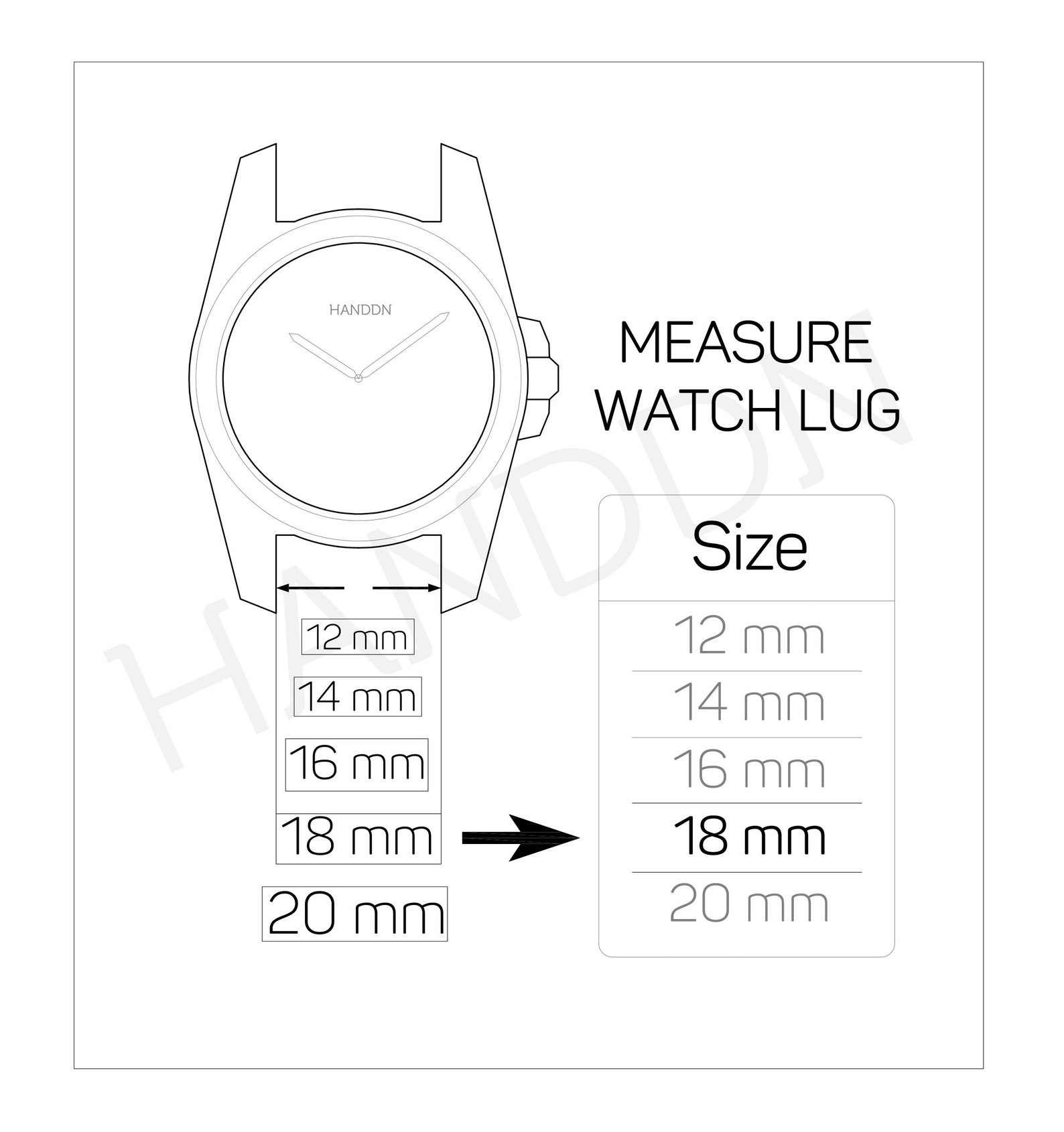 Tiffany Blue Epsom Leather Watch Strap Tiffany Blue Epsom Etsy