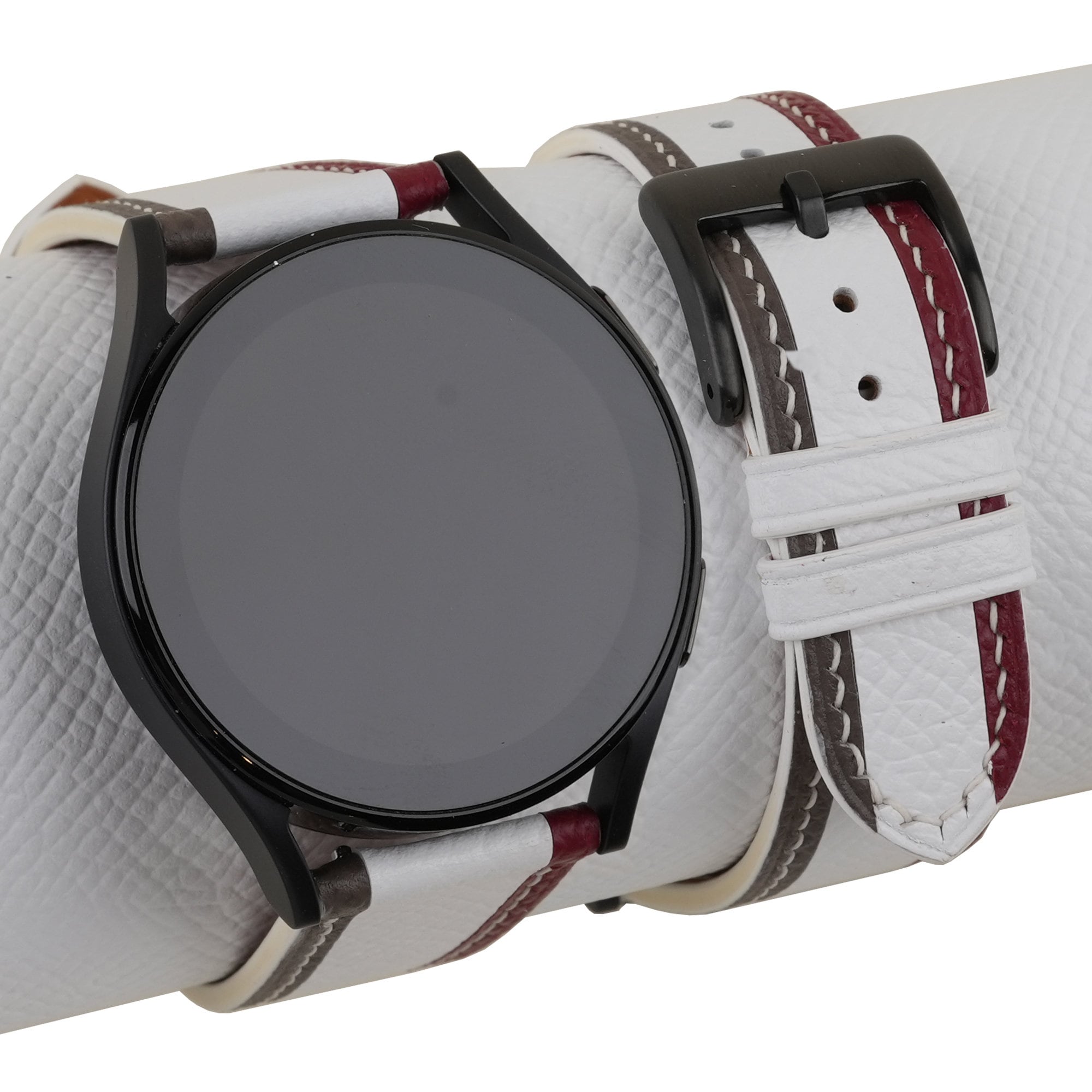 Strap Watch Uf Buy Tricolor Watch Band Online In India India