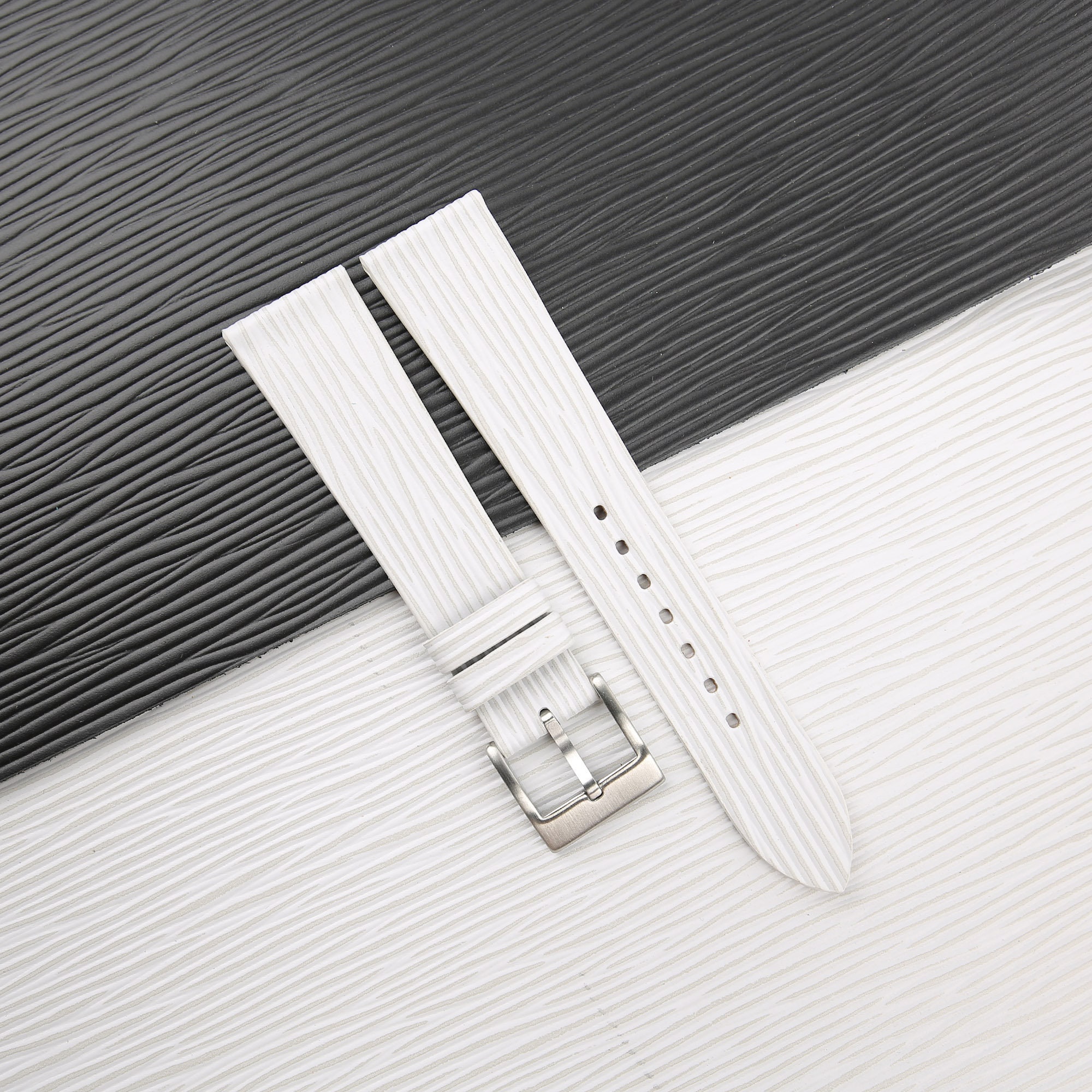 Louis Vuitton Adjustable Shoulder Strap Epi Leather 20mm Black 145429291