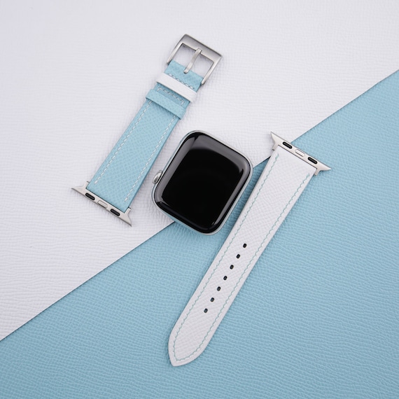 Carolina blue apple watch band hot sale
