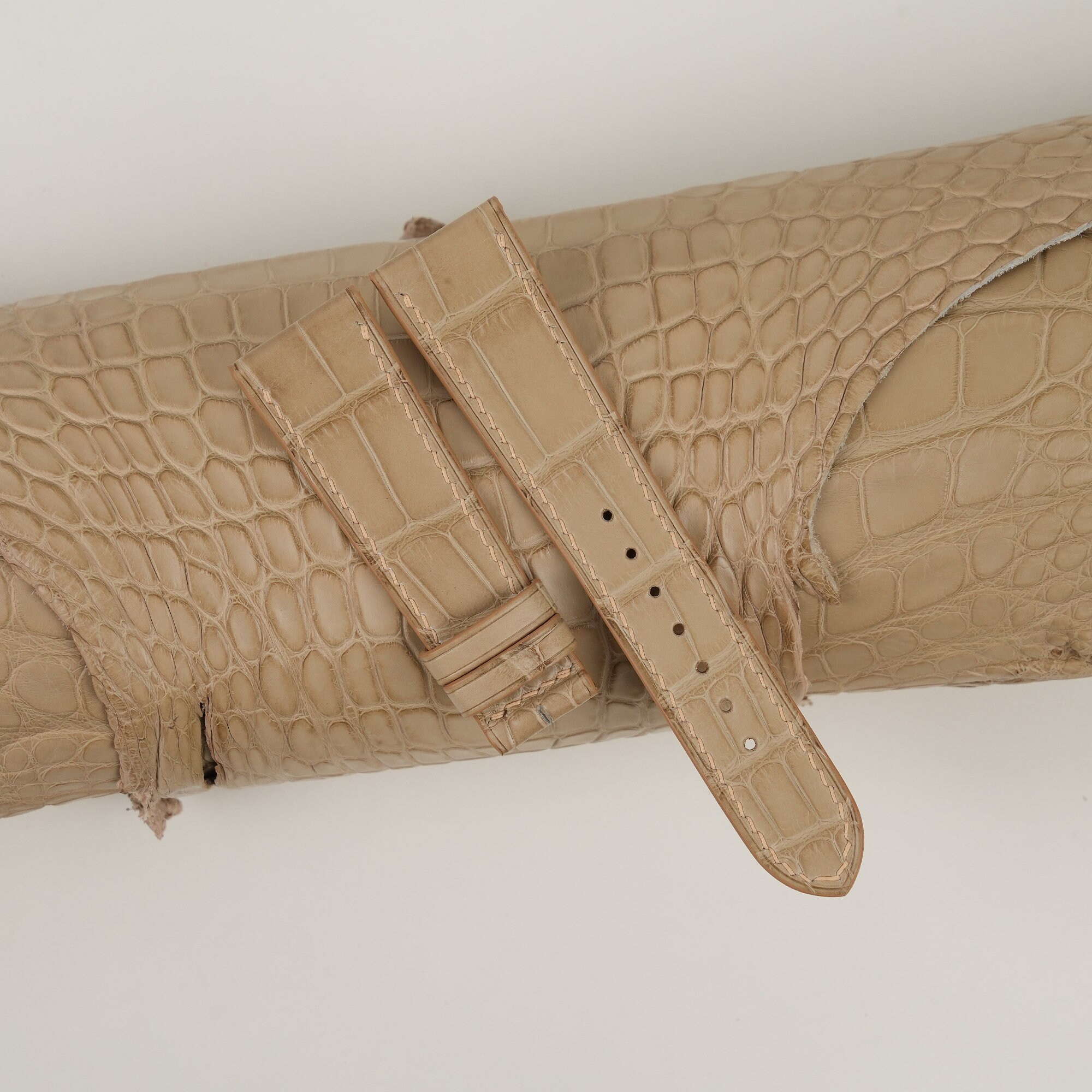 Louis vuitton strap beige - Etsy 日本