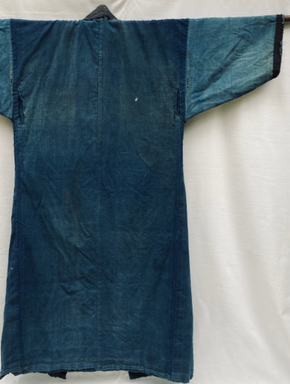 Boro, Haori, Gown, Noragi From the Taisho Era to the Early Showa Era