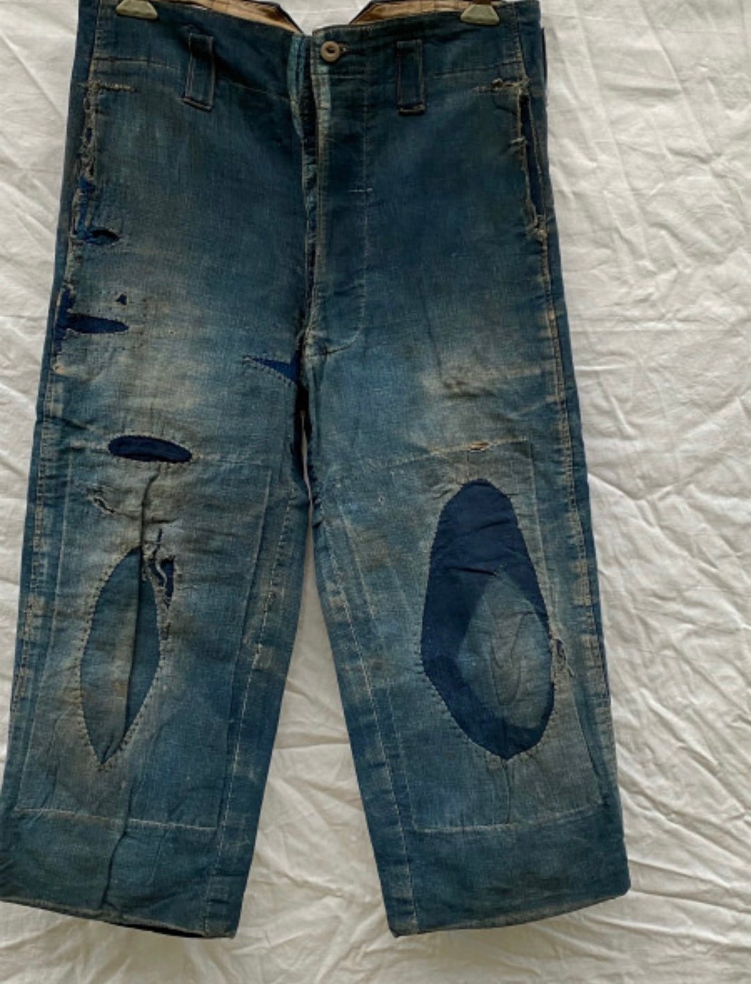 myne boro denim - www.top4all.pl