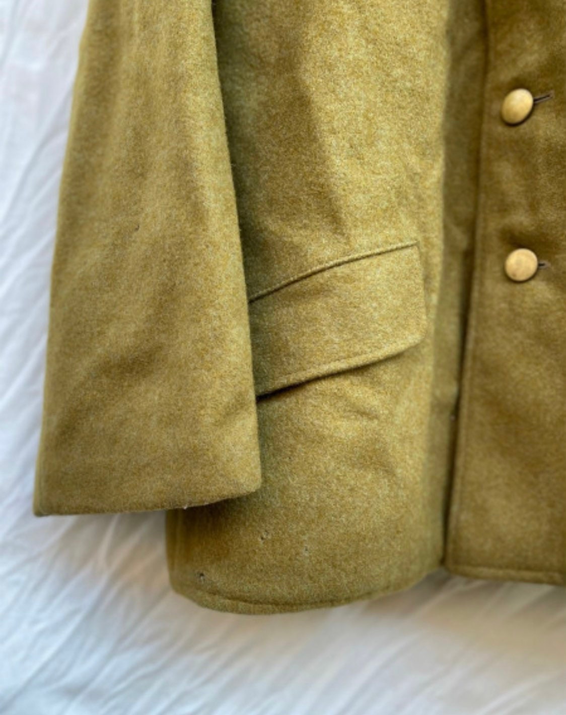 Private Jacket During World War II F19927 - Etsy