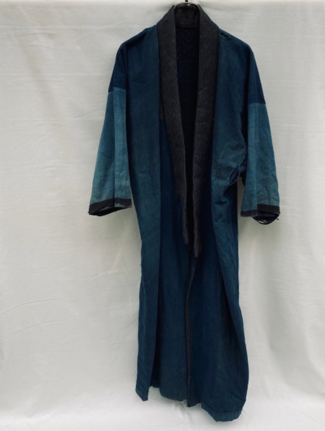 Boro, Haori, Gown, Noragi From the Taisho Era to the Early Showa Era