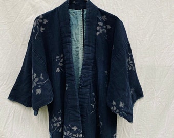 BORO Dirty Vintage Noragi From the Taisho Period to the - Etsy