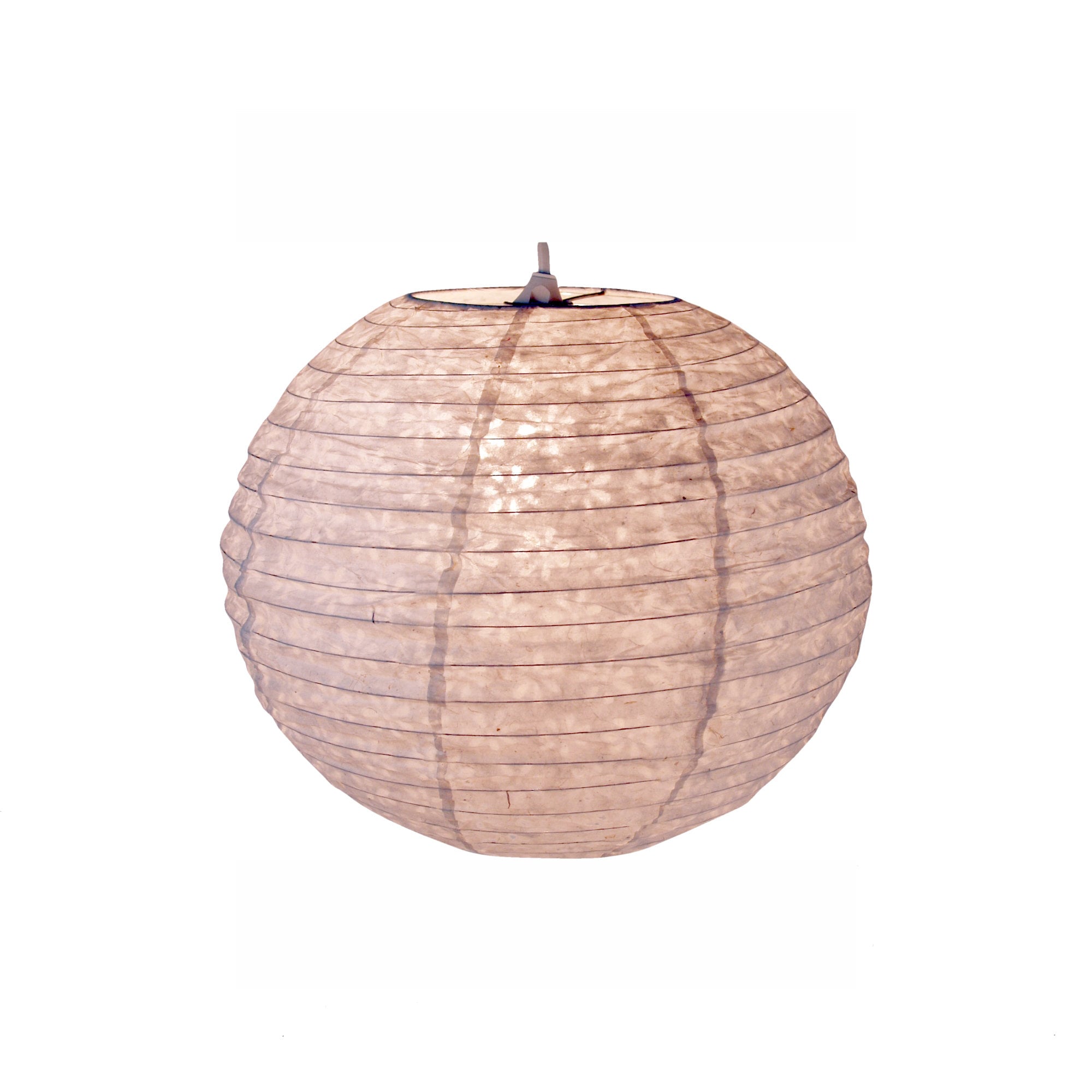 Handmade Lampshades Round hanging lamp shade Handmade in Etsy
