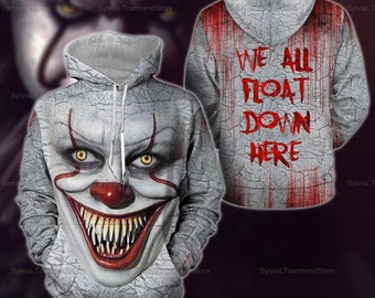 it pennywise sweatshirt
