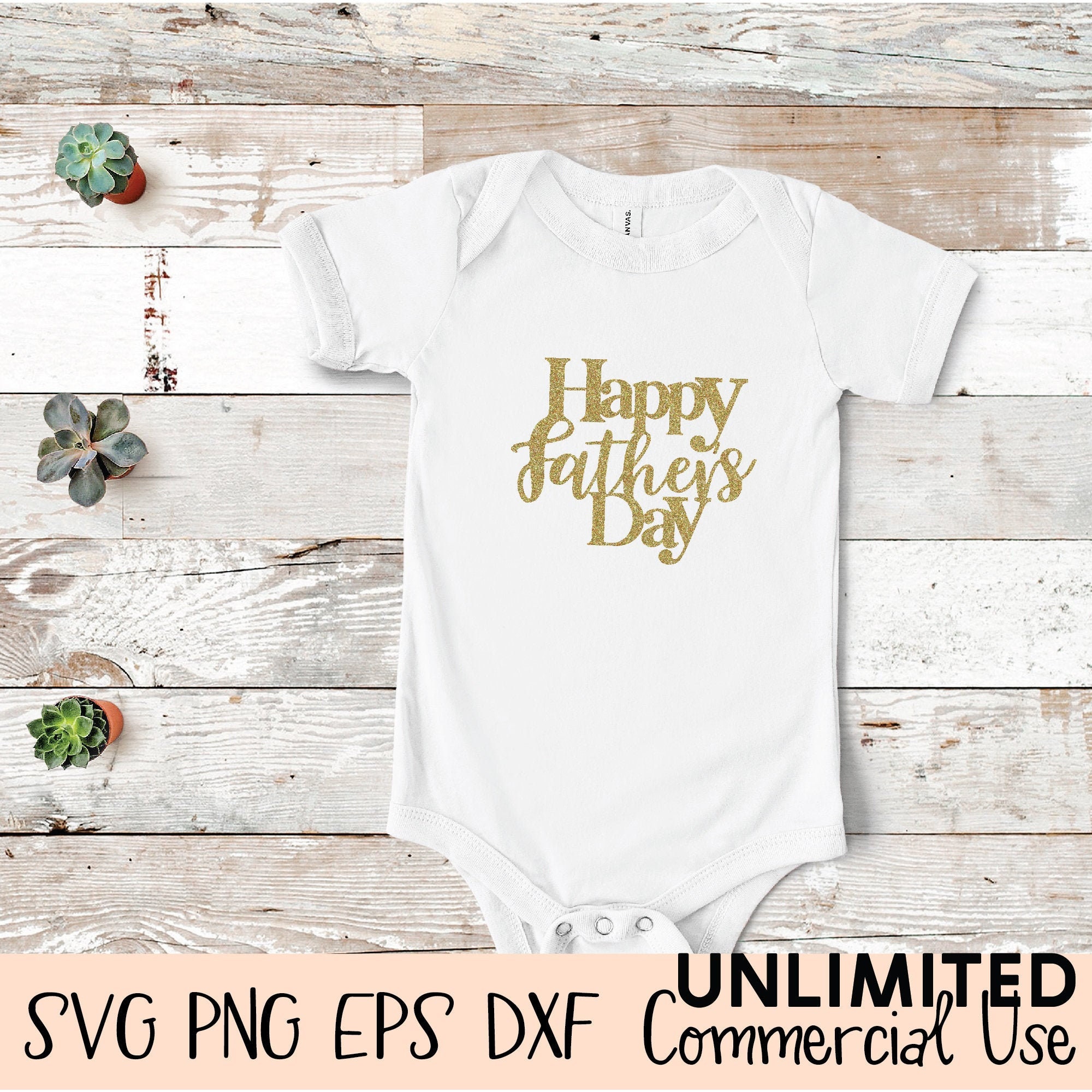 Download Happy father's day cake topper svg father's day cut | Etsy