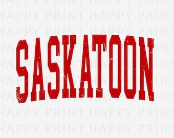 Saskatoon, png, provincie Canada, SVG, Saskatchewan, digitale download, png