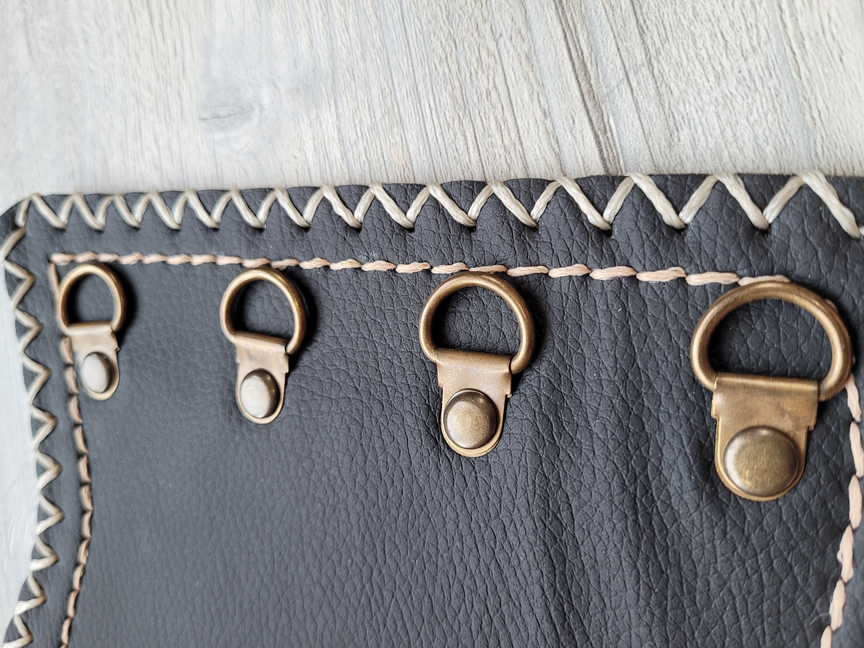 Archer Wrist Guard black Archer Bracelet Etsy