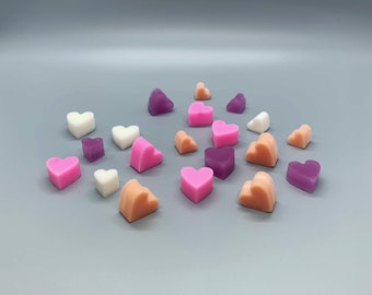 Box of Hearts