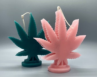 A *Maple Leaf*