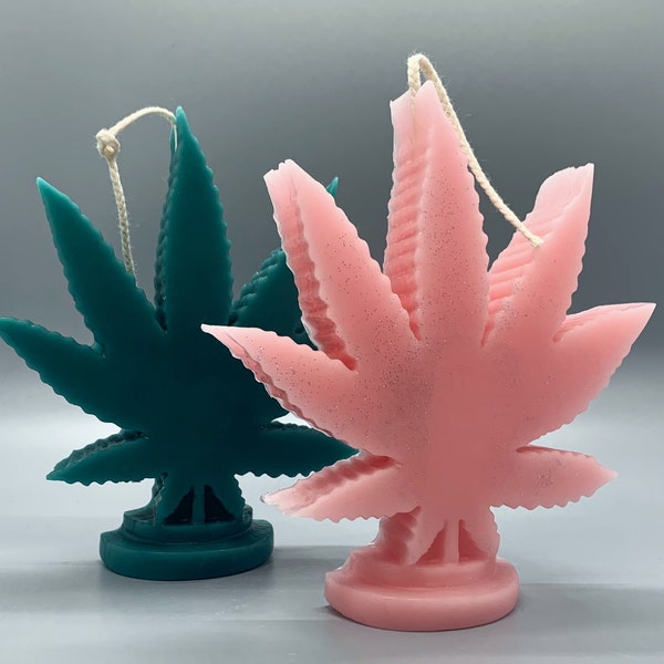 A *Maple Leaf*