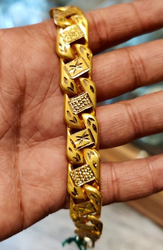 Wide Designs 24K Solid Yellow Gold| Alibaba.com