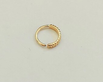 Sona store ka ring