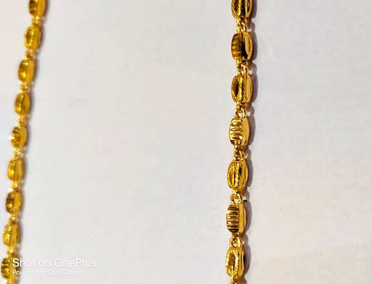 Jewellery design hotsell gold chain