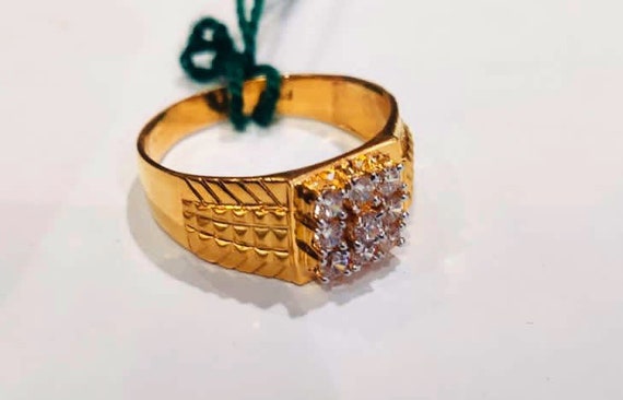 Couple Rings | Tanishq Online Store