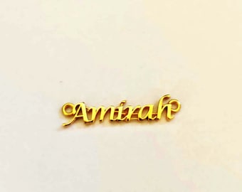 Ammu name locket discount