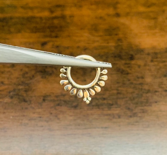 Sterling Silver Rajasthani ring Sterling Silver Rajasthani ring