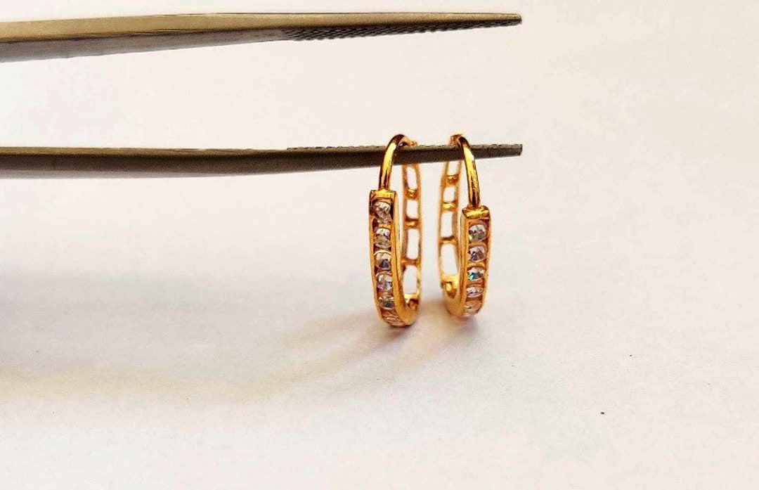 Styles of Earring Backs  Which Earring Back Is Best  Arden Jewelers