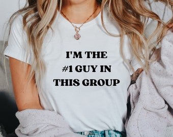 Vanderpump Rules Shirt: Jax Taylor Number One Guy Tee