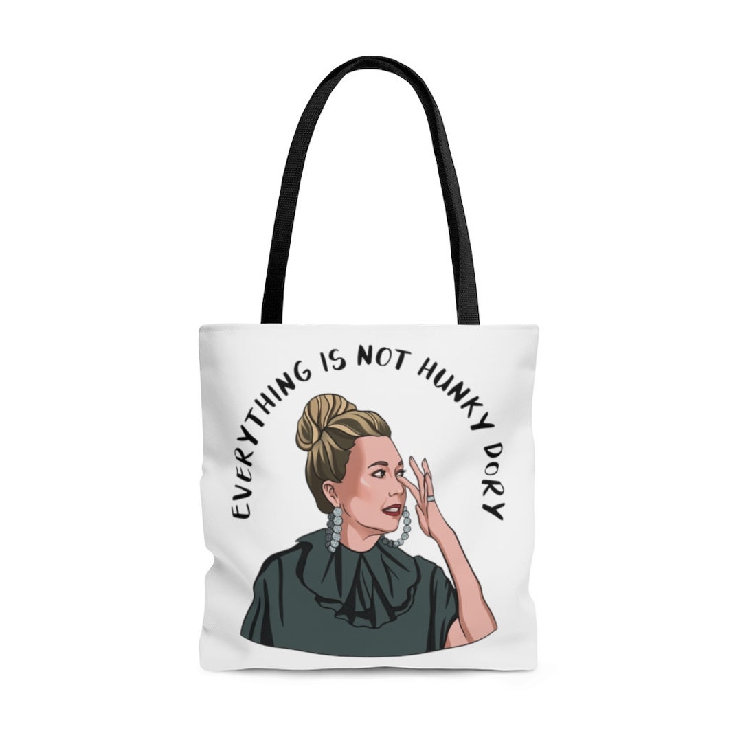 Erika Jayne Real Housewives of Beverly Hills Or What? Merch Tote Bag for  Sale by RealHousewives