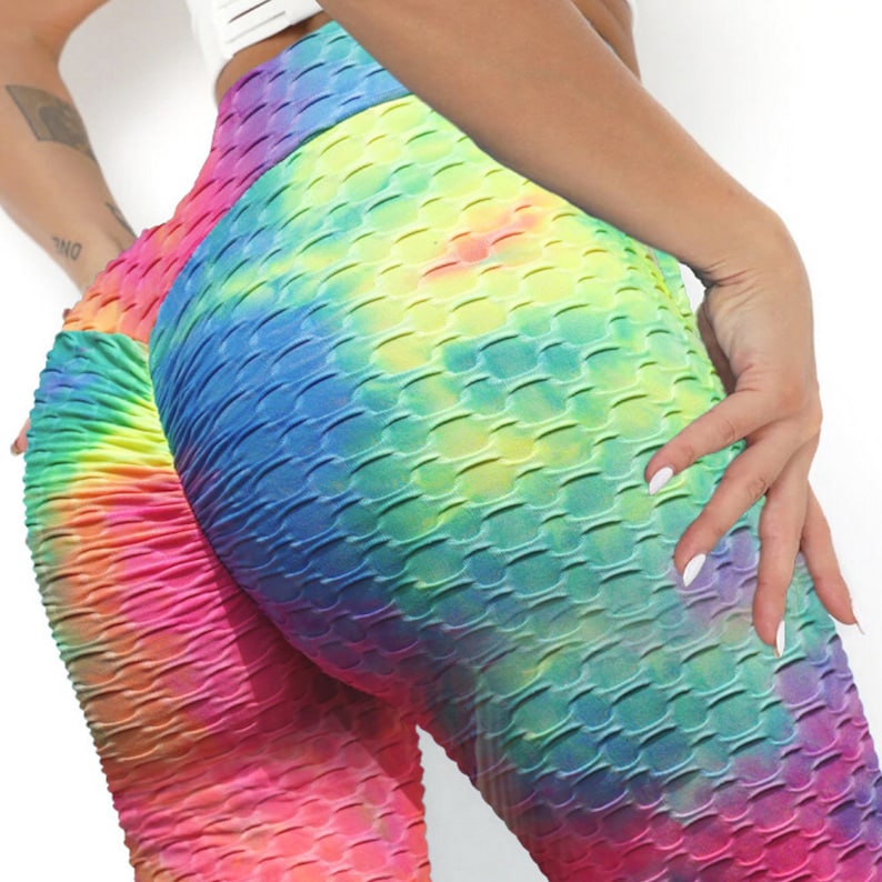 Butt Lifting Leggings for Women