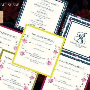 Indian Wedding Invitations as Hindu Wedding card, Hindu invitations Wedding as Royal Wedding invite, Indian invites for Hindu Shaadi cards