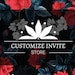 Wedding Stationery and Invites
