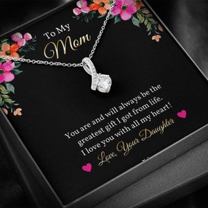 YWHL Mom Birthday Gifts from Daughter Son, Great Mother Gifts for Mother's  Day, Thank You Mom Gifts,…See more YWHL Mom Birthday Gifts from Daughter