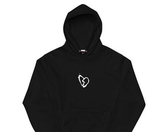 revenge moletom com capuz etsy