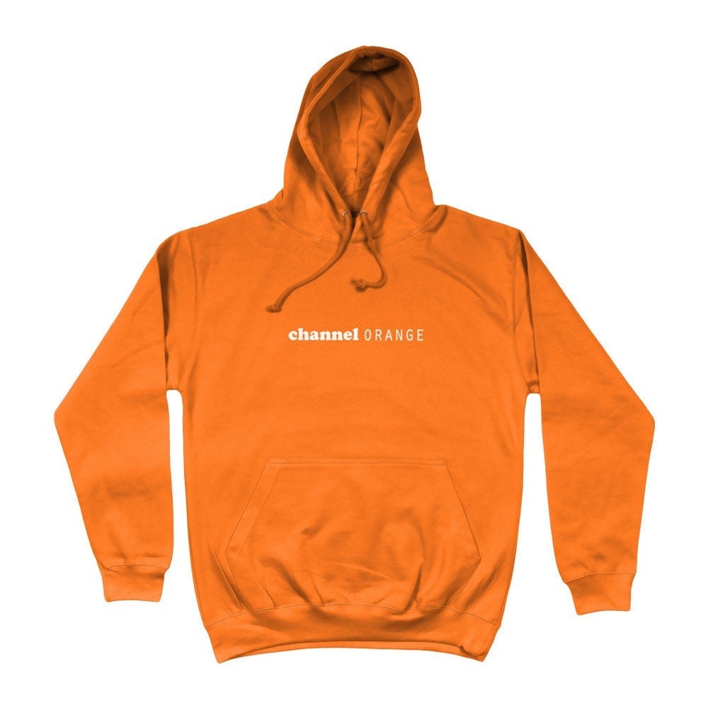 channel orange crewneck