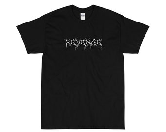 revenge moletom com capuz etsy