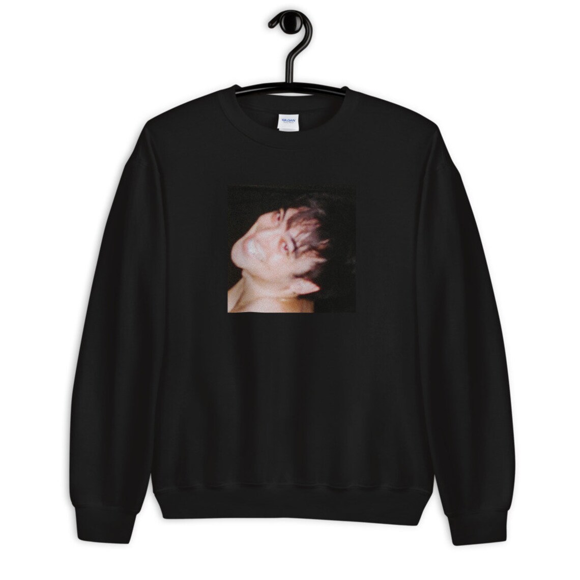 Joji Merch Ballads 1 Sweatshirt Etsy