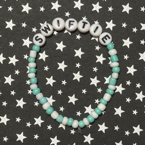Swiftie Bracelet
