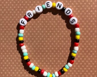 Braccialetto degli amici