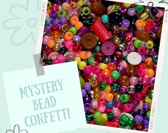 Coriandoli di perline