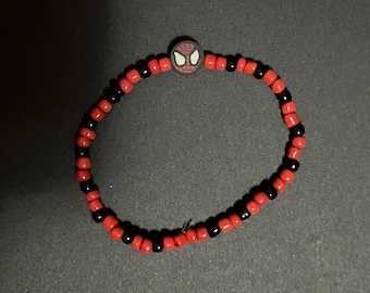 Spider-Man Bracelet