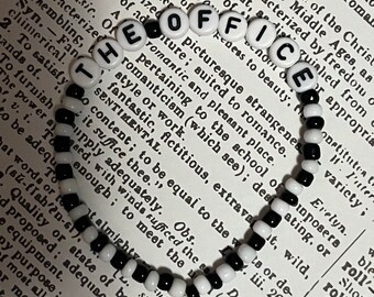 Il braccialetto dell'ufficio