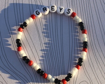 Bracciale Grey's Anatomy