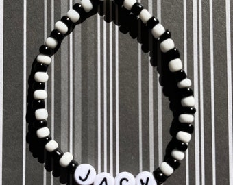 Jack Skellington Bracelet