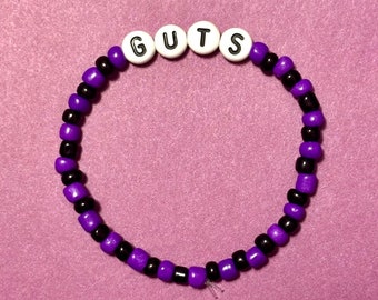Bracciale Olivia Rodrigo Guts