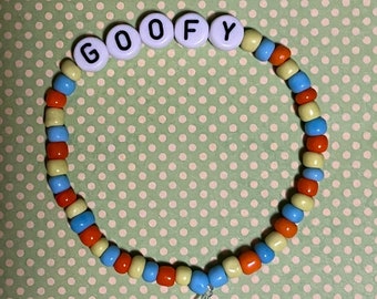 Braccialetto Goofy