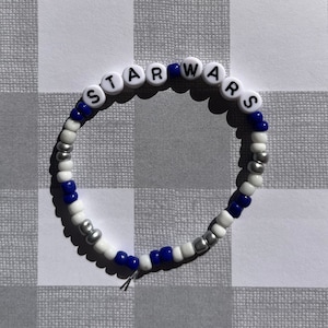 Star Wars Bracelet
