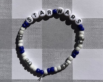 Bracciale di Guerre Stellari