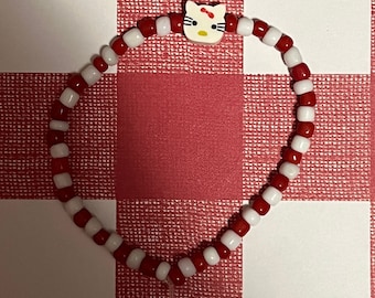 Bracciale Hello Kitty