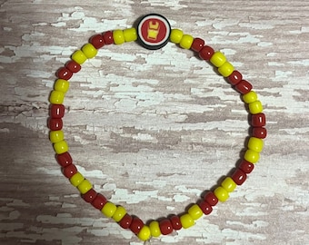 Bracciale Iron Man