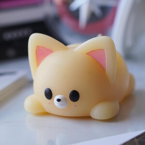 みえQC(ピンク) 5mlネフェルタリ(発掘)2019 10ml＋ 推し Foxi.ny Lightstick - Etsy